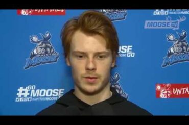 SEASON WRAP-UP | Mason Appleton