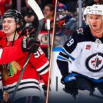 Connor Bedard nets first career hat trick, Jonathan Toews set to play Blackhawks for first time