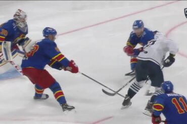 Admiral 1 Jokerit 4, 7 September 2018