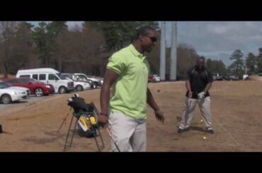 Sean Walker: The Show (Golf Episode 1)