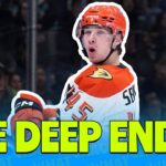 We're falling in love with Beckett Sennecke & the Ducks