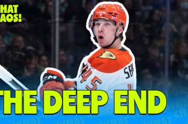 We're falling in love with Beckett Sennecke & the Ducks