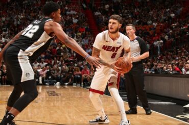 Tyler Johnson's Best Plays From October