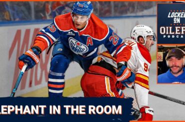 The Edmonton Oilers have a Darnell Nurse problem | Why the Oilers need more from Nurse