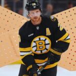 Elias Lindholm Injury Update | State of the Boston Bruins