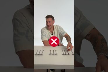 Pierre-Luc Dubois tries his hand on this mystifying brain teaser ⚠️