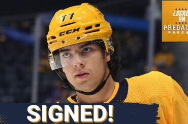 Luke Evangelista's Contract Finally Saga ENDS | What the Deal Costs Both Parties