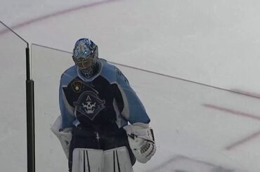 Admirals Earn 7th Straight Win -- Full Game Highlights