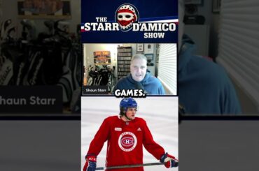 THIS Montreal Canadiens Prospect Is On FIRE🔥