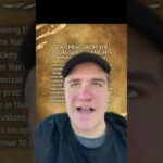 Carter Hart Has Signed With Vegas, My Thoughts.