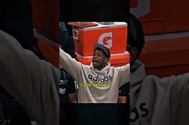 Reaves & LaRavia COOKED the Wolves 😬🔥 | #shorts