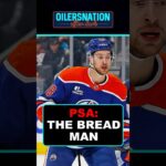 Does Andrew Mangiapane have the best nickname on the Oilers this year?