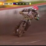 Amazing speedway from Andreas Jonsson. Heat 13.