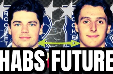 The Montreal Canadiens Prospect Jared Davidson Is FORCING a Call-Up!