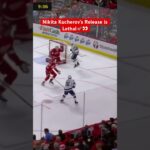 Nikita Kucherov’s Release is Lethal🎯👀