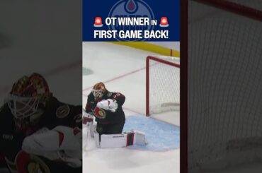 HE'S BAAAACK! 🚨🚨🚨