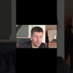 Защитник «Далласа» Илья Любушкин про #детскийхоккей #нхл #хоккей #nhl