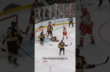 Troy Terry Dances His Way For Sick Goal - Anaheim Ducks