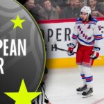 18.10: Mika Magic takes over Montreal! 🇸🇪⭐ Zibanejad tar över Montreal!