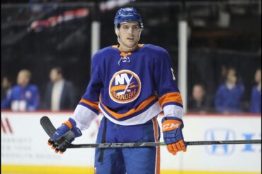 Ryan Pulock Extended by Islanders Reaction: #Isles #NHL #Hockey #IslandersHockey #Pulock