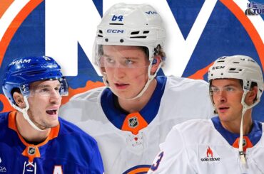Islanders Make BOLD Lineup Changes! Future is Now? | New York Islanders News