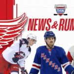 Red Wings News & Rumors: Trade Chips & Targets, Top 3 Prospects So Far, Takeaways After 13 & More
