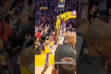 This angle of Dennis Schroder’s clutch three 🔥 #shorts