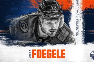 ARCHIVE | Warren Foegele Media Availability