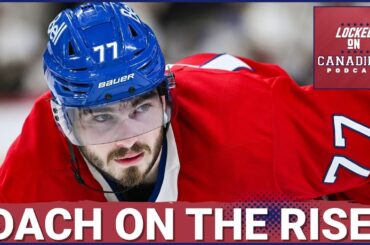 Montreal Canadiens lineup CHANGES | Habs look to build on 9-3 start | FINALLY Kirby Dach’s time?
