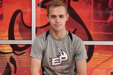 10 Questions Series: Filip Schultz