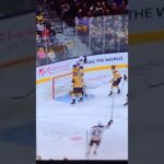 Blues LW #89 Pavel Buchnevich🥅(9)🏒Wrist-Shot Goal. *ot game winner*