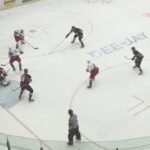 Camrose Kodiaks vs. Brooks Bandits October 16 2018