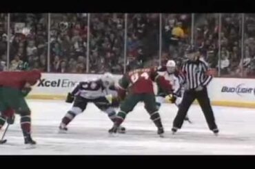 Mikael Granlund 64 NHL Debyytti