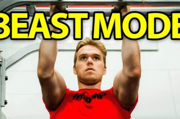 Connor McDavid's INSANE Diet & Workout Routine