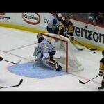 Sheary and Crosby connect to win it in OT