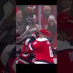 GOAL | Dylan Strome | Washington v Minnesota 5-1 | NHL 2025-26