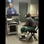 Hinostroza w/Falness + TR's Hotline