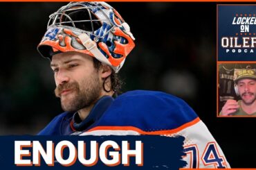 Reality check: The Edmonton Oilers continue to underperform | What's not working?