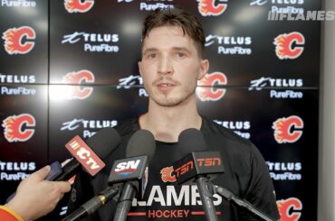 Practice Day | Yan Kuznetsov - 04.11.25