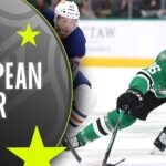 4.11: Mikko hits milestone in Stars' comeback! 🫎🌟 Rantaselle komea merkkipaalu Starsin kirivoitossa