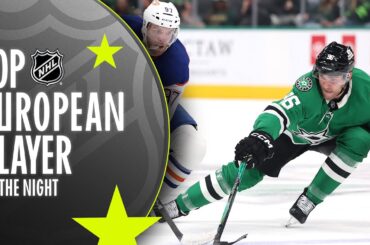 4.11: Mikko hits milestone in Stars' comeback! 🫎🌟 Rantaselle komea merkkipaalu Starsin kirivoitossa