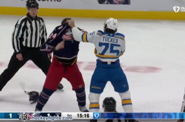 Tyler Tucker vs Mathieu Olivier Nov 01, 2025