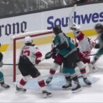 Jake Allen 1st Regulation Period Top Goalie Saves