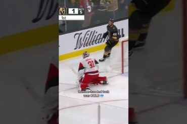 Pavel Dorofeyev Scores An Absolute Beauty one Handed!!