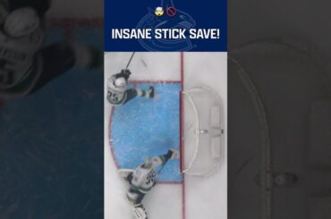 MUST SEE: Tendy BARELY keeps it out! 🤯