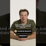 Victor Hedman or Vigge?