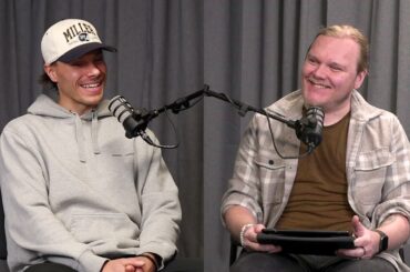 Hurrikaanin Pyörteissä - kausi4, jakso 6: Tässäkö tää oli? (vieraana Oskari Setänen)