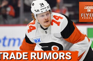 The Philadelphia Flyers are a self driven team under Rick Tocchet. But are there trades to be made?