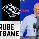 Craig Berube | Post Game vs. Utah Mammoth | November 05, 2025
