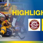 Highlights | Genf-Servette vs. HCD